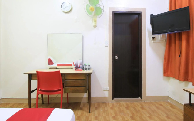 RedDoorz Plus @ Chinatown Binondo