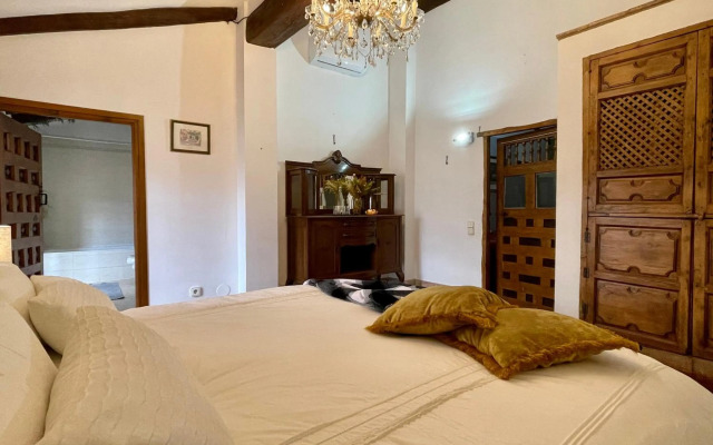 B&B Casa Antic Cambrils