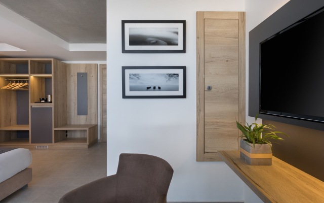 Azur Hotel by ST Hotels