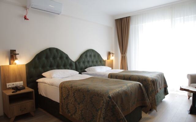 Yıldız Country Hotel