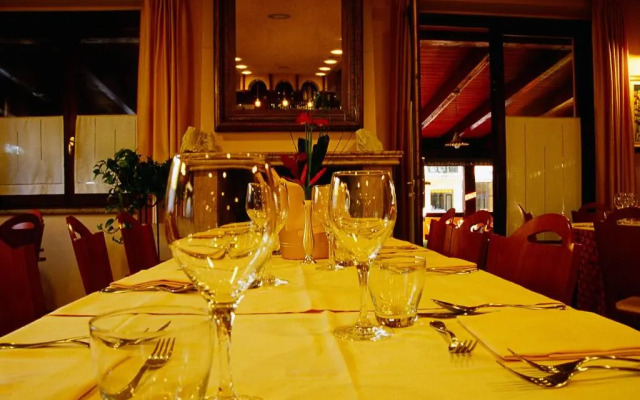 Hotel Ristorante Montenerone