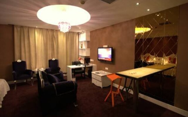 Luoyang Babylon Hotel