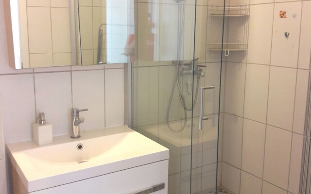 Private Apartment Ossietzkyring