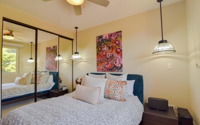 Miramar 5B Family 3 Bedr 3 Bath