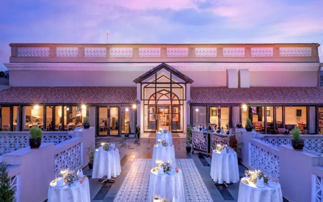 WelcomHotel Amritsar