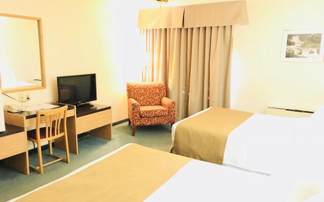 Northern Star Hotel & Convention Center