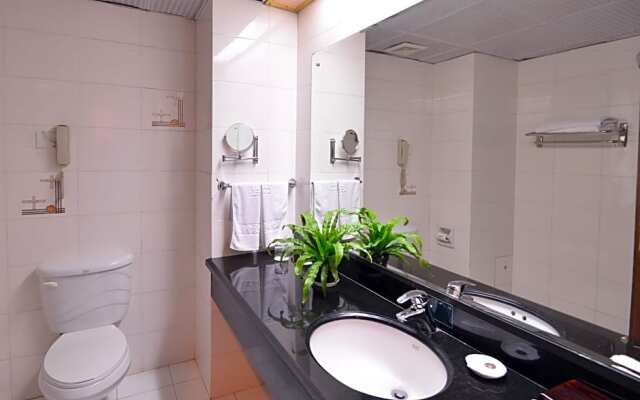 Baodao Exhibiton Conference Hotel
