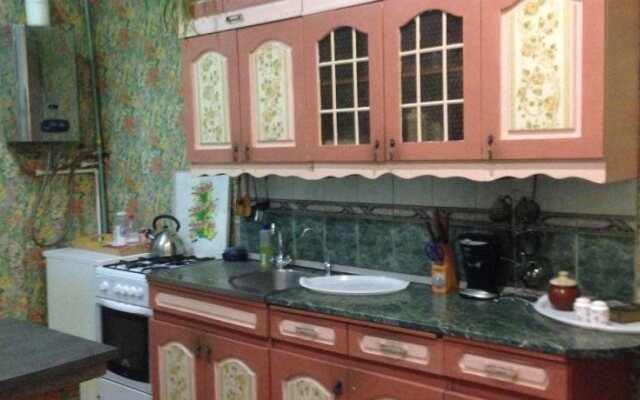 Мини-отель Фортуна на Кронверкском