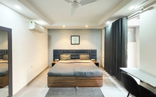 Housr Sector 45 Gurgaon Near Huda City