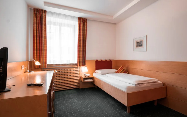 Hotel Figl