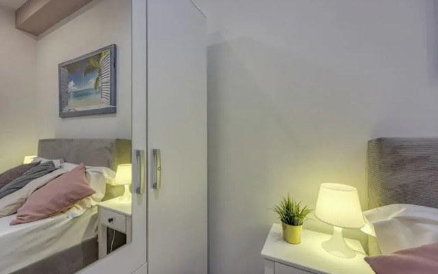 Pet Friendly Apartment