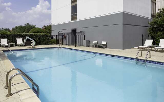 Hyatt Place Dallas/Arlington