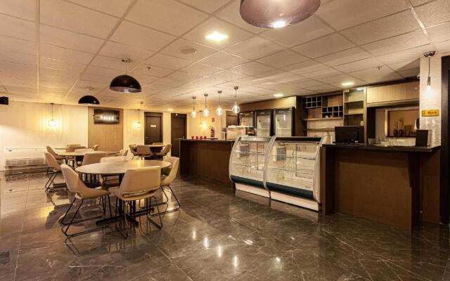 Travel Inn Hotels Caxias do Sul