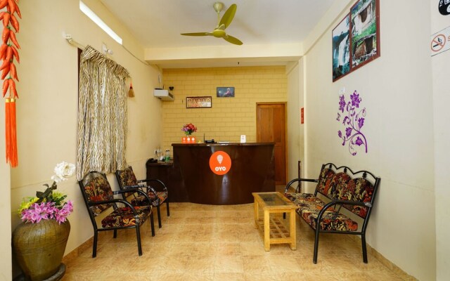 OYO 13684 Kerala for Rest Inn