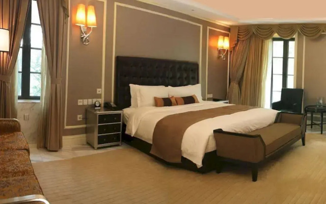Oriental Resort Guangzhou