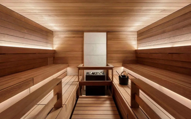 NH Collection Helsinki Grand Hansa