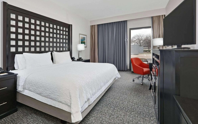 Comfort Inn Plano-Dallas