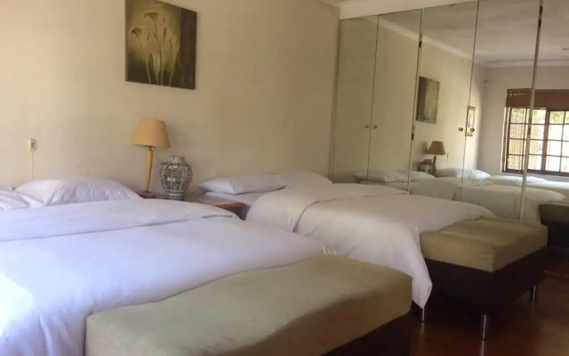 Da Arden Guest House