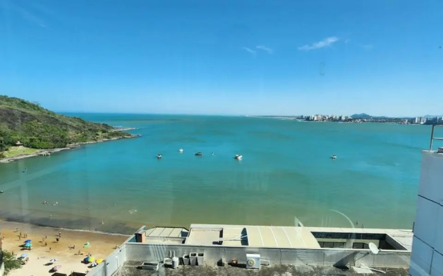 Vista espectacular 180° Murano Praia do Morro