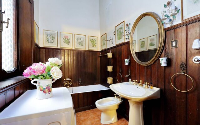 Rome Short Let Service