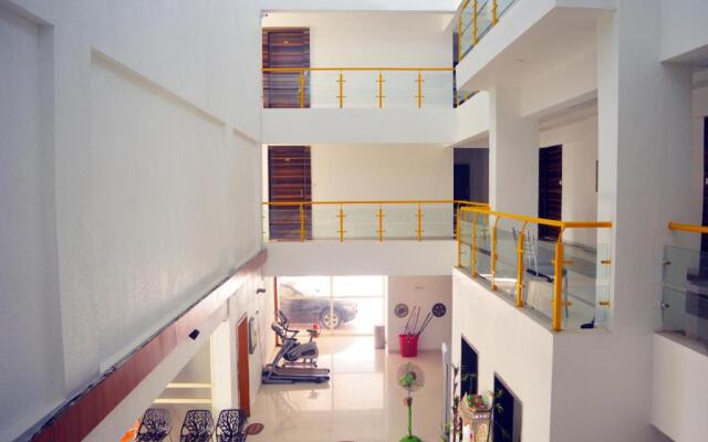 Nilaya Nest Away