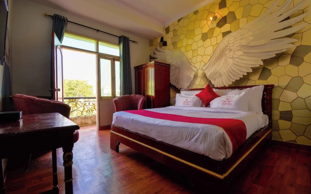 Hotel Parv
