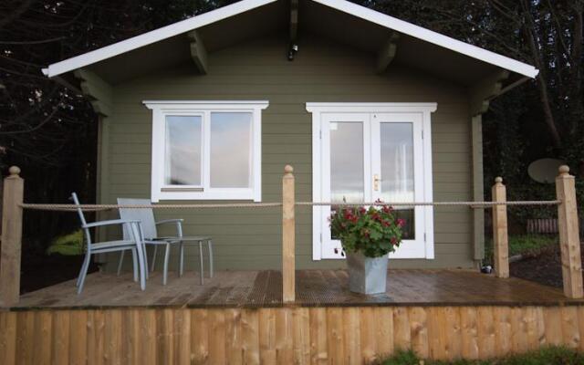 River View Cabins