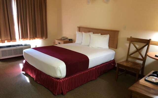 Travelodge Inn & Suites by Wyndham Deadwood