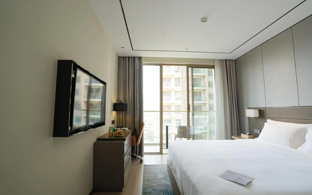 Oakwood Premier Phnom Penh