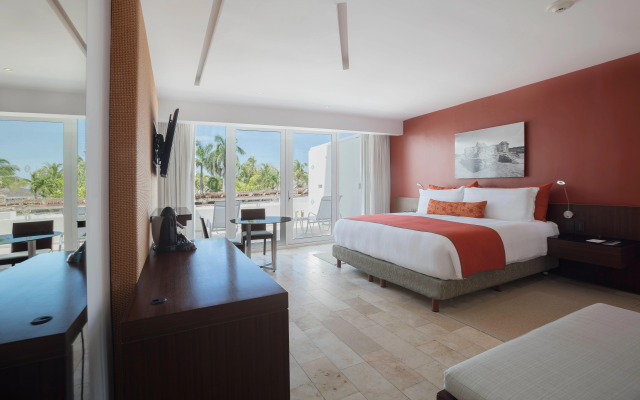 InterContinental Presidente Cancun Resort by IHG