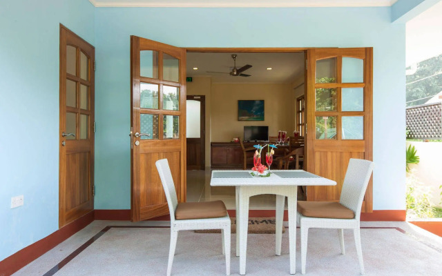 Le Relax Self-Catering