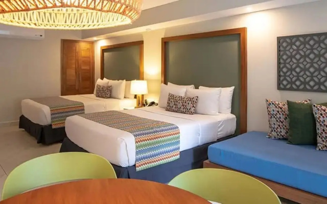 Playa Naco Resort & Spa