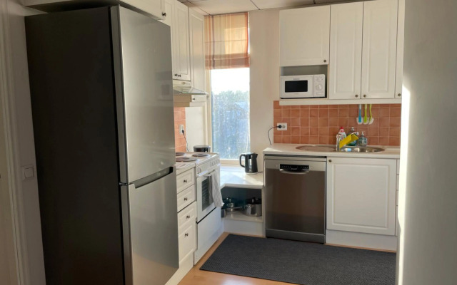 Tallinn Seaside Apartment