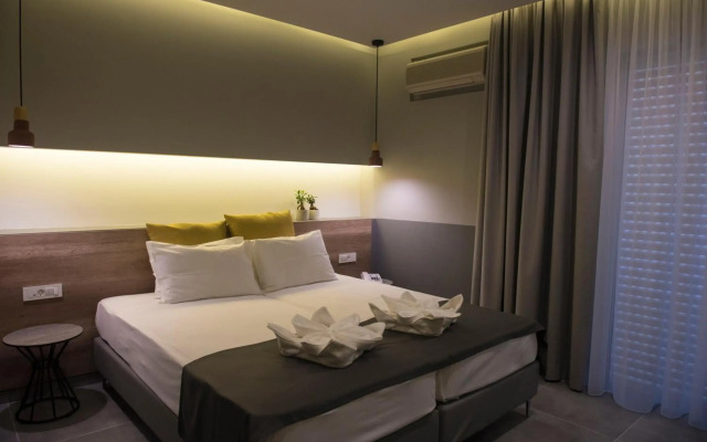 Golden Star Hotel - Adults Only (+16)