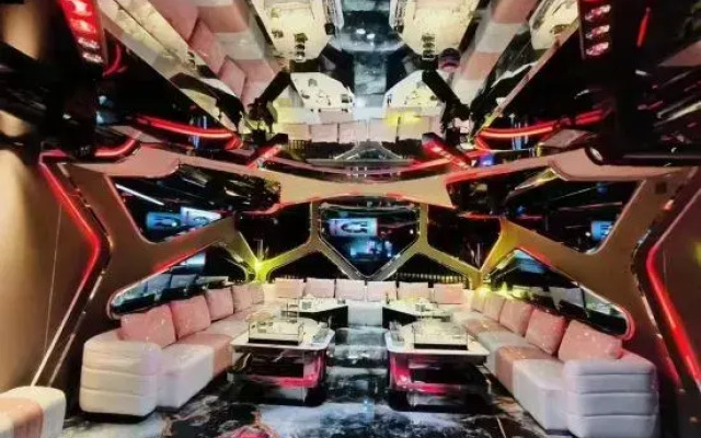 Licheng Youde Hotel