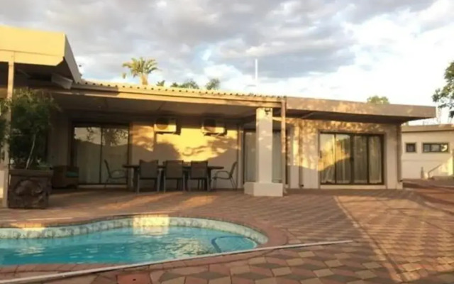 Monu Self Catering Accommodation