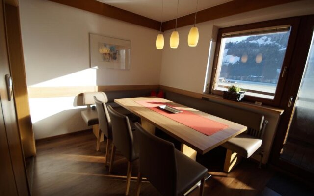 Appartement Gästehaus Aloisia