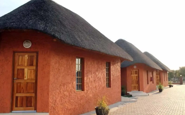 Kessa's Chalets