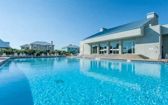 Tristan Towers Unit 2B