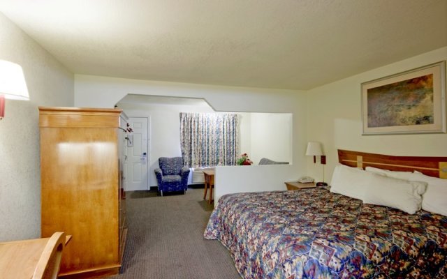 Americas Best Value Inn Sallisaw