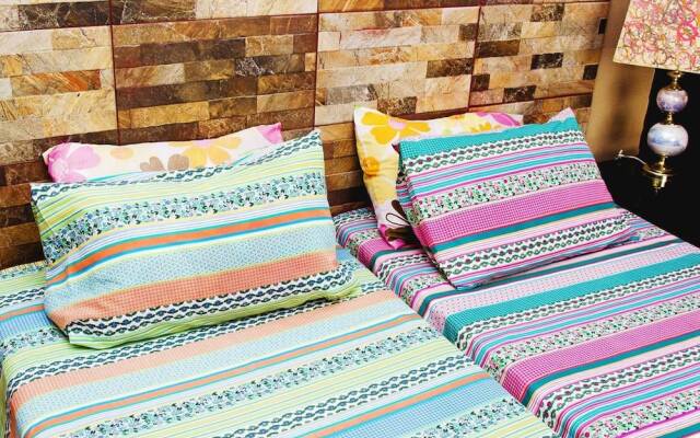 Linkhouse Economic & Eccentric 3 Bdr C2-008