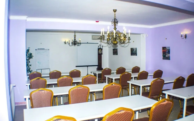 Bucharest Boutique Accommodation