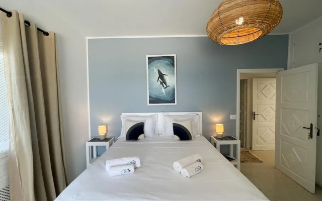 The Sea House Beach Front Villa With Pool