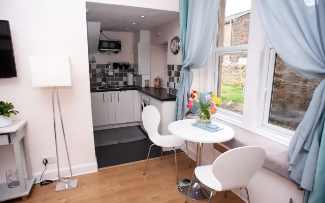 Bee's Townhouse Apartment