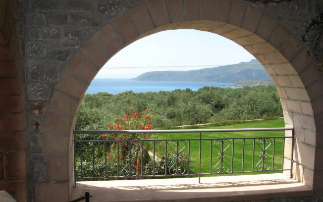 Polismata - Private Residences