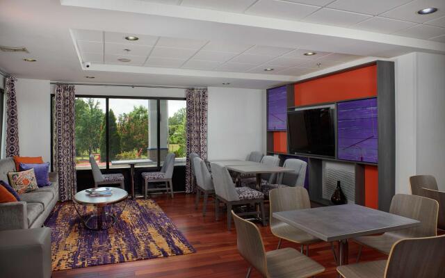 Hampton Inn Clemson-University Area