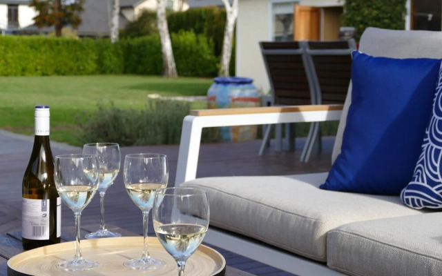 Number 41 Bed and Breakfast