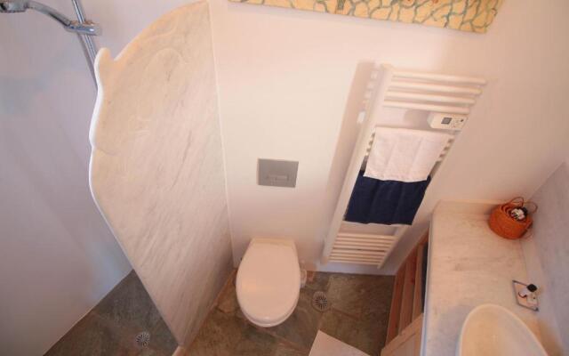 Traditional Villa in Ktikados - 3BR and SeaView