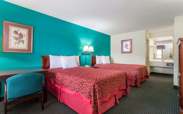 Days Inn Marianna