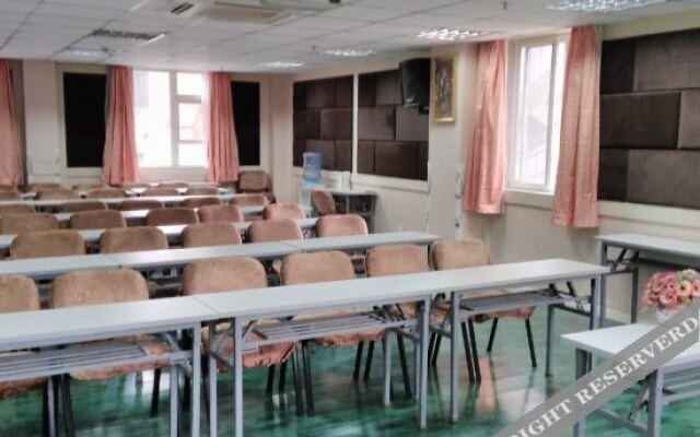 Home Inn Chengdu Shuyuan Street Branch